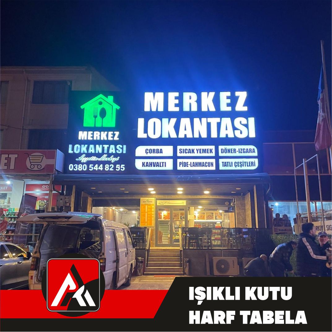 Marka Kimliği Tasarımı