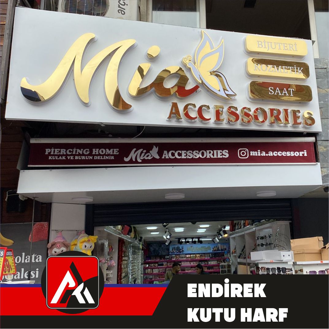 Dijital Reklam Ekranı