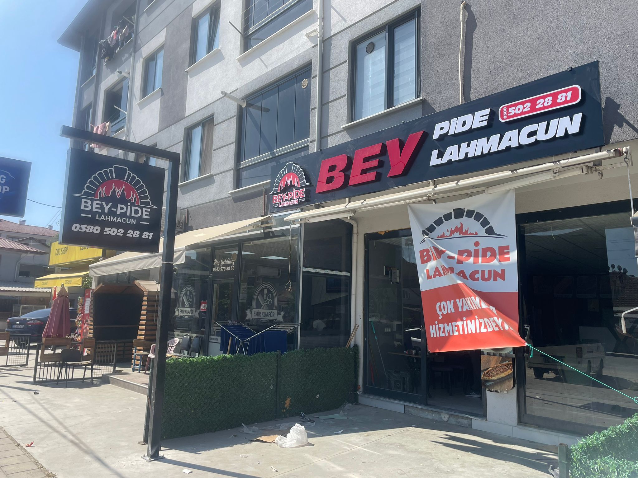 Broşür ve Katalog Tasarımı